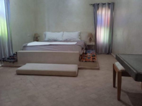 Villa ferme Agafay
